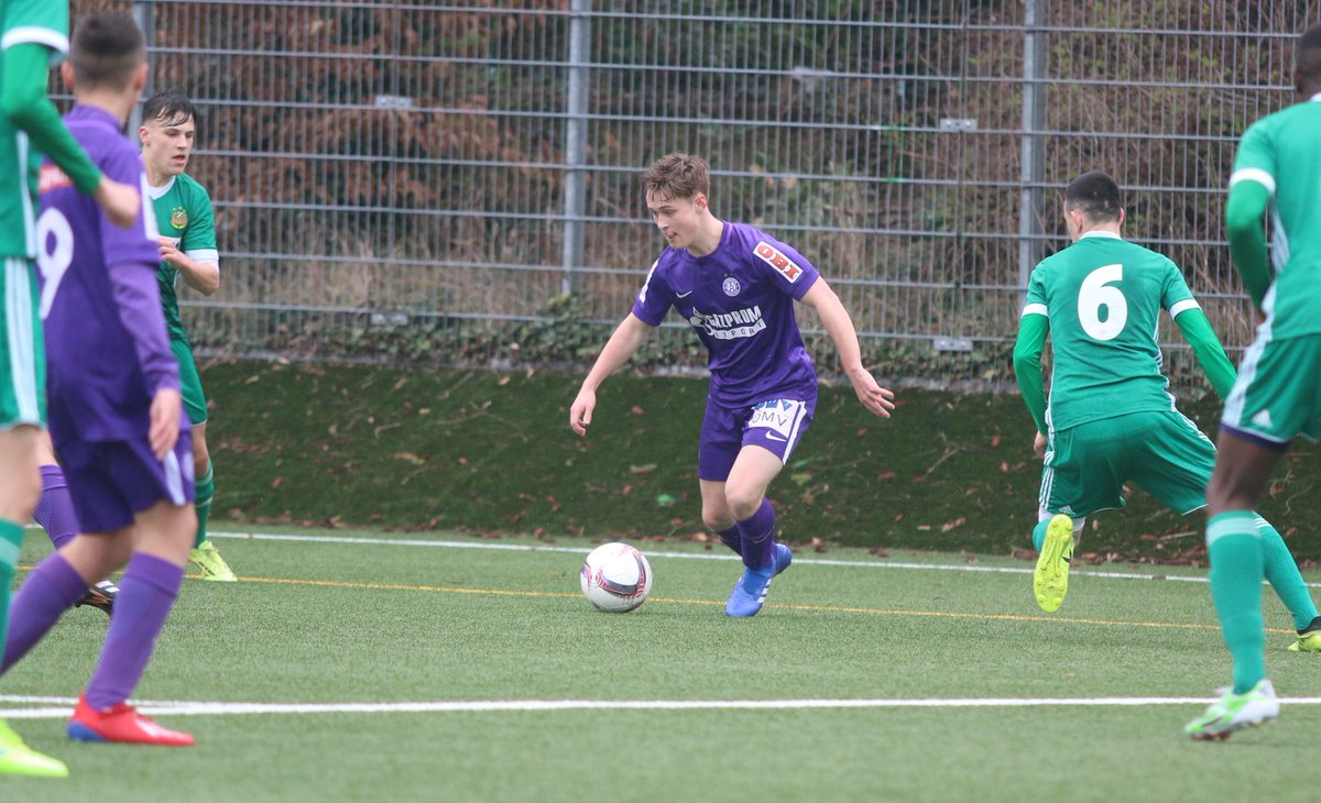 pix Fk Austria Wien U15 twitter