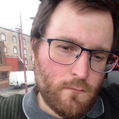 BennyABoi89's tweet photo. #NewProfilePic https://t.co/4DfOoptnI6