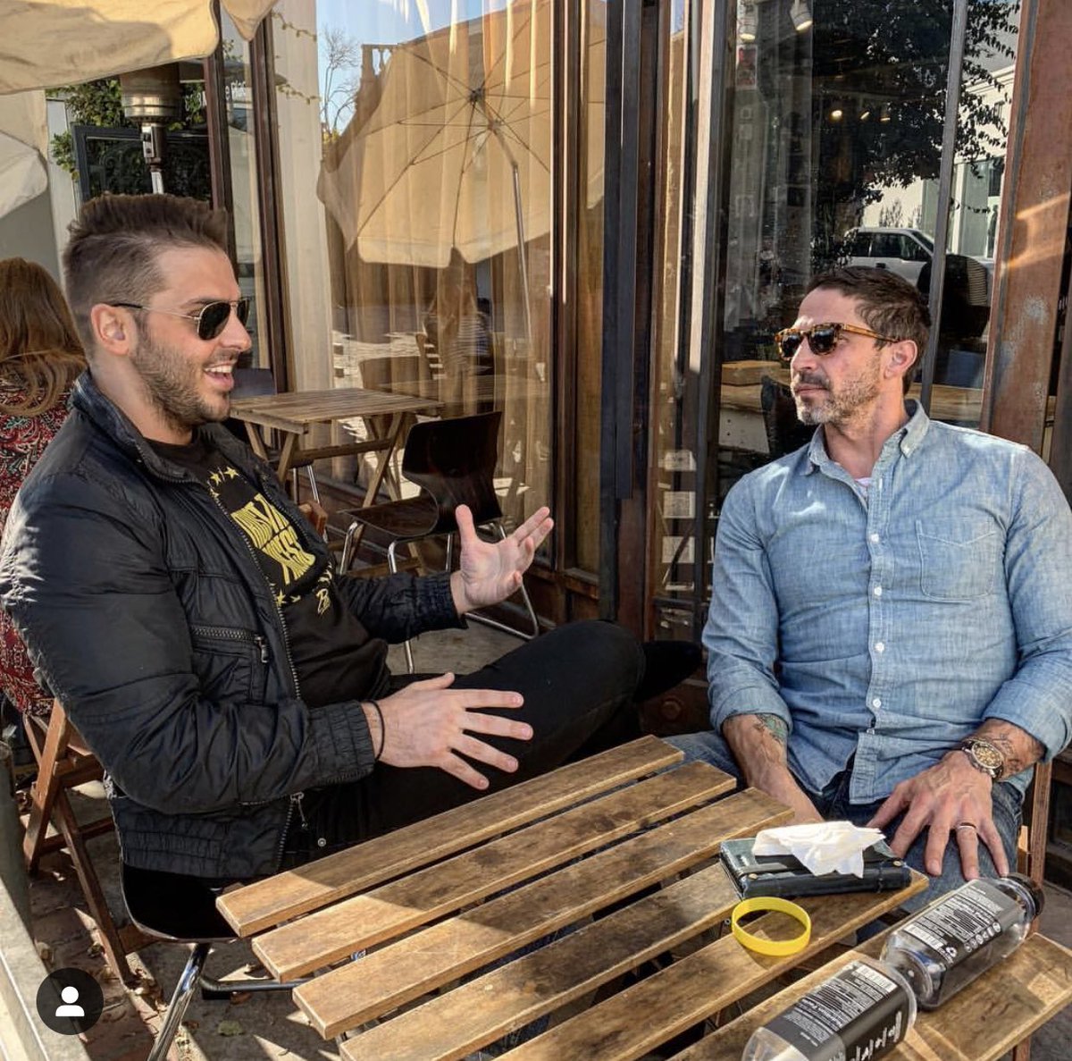 bestofmaurice's tweet photo. 💙💚💛🧡❤️

#MauriceCompte #perfectthemovie #perfect #narcos #mayans #tv #powertv #PowerStarz #thelastship #denofthieves #endofwatch #bigevil #soa #ColonelCarrillo #MayansFX #MayansMC 
via IG: aloumis https://t.co/OekFdgterg