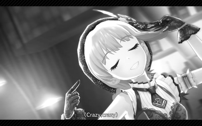デレステスクショまとめ 宮本フレデリカ1 Togetter