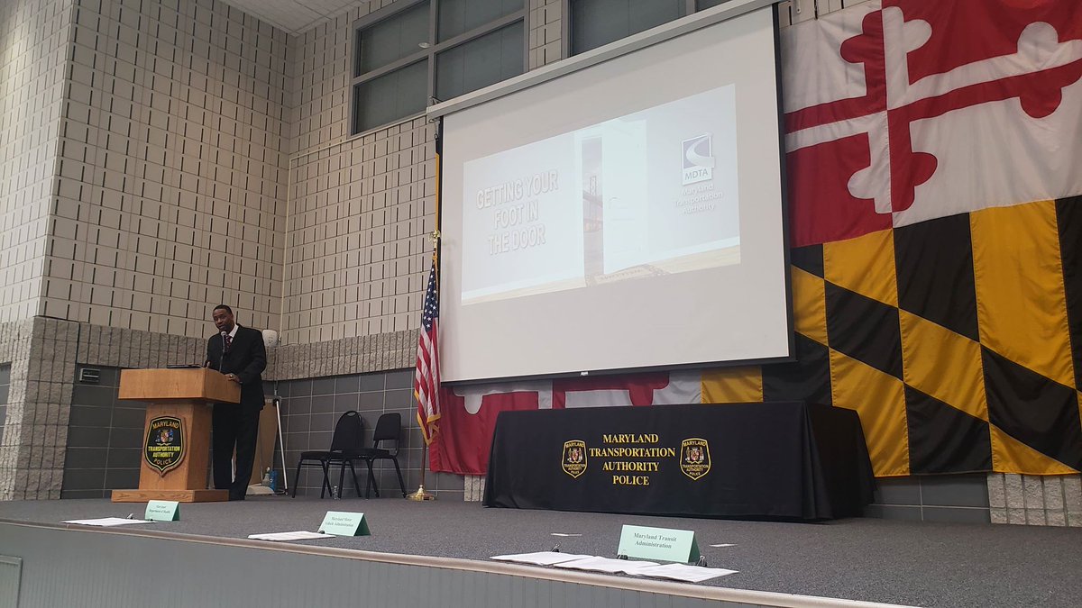 Just finished the conference "Getting Your Foot in the Door-The Year of Opportunity (Part 1)". Very insightful.
penacity.us 

#cybersecurity #networking #smallbusiness