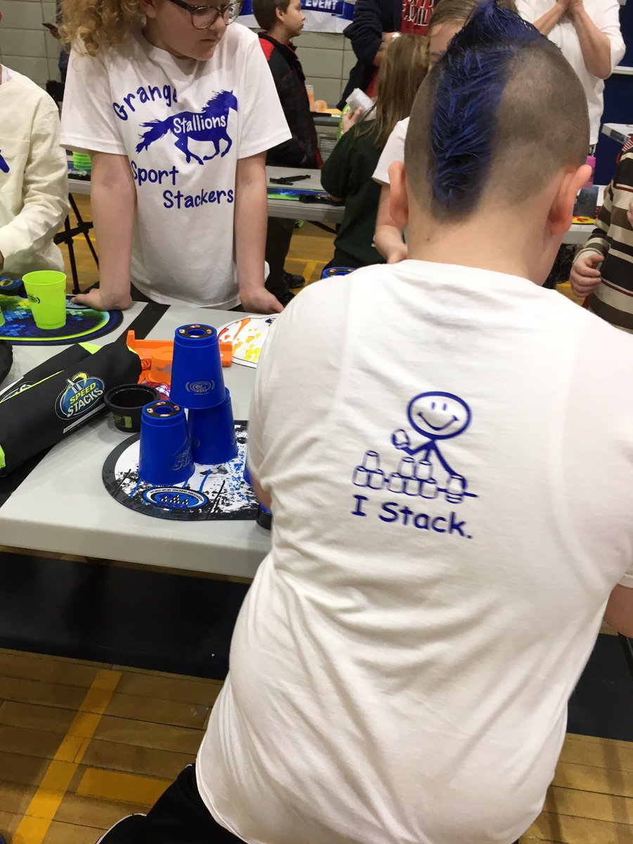 racheljudith5's tweet photo. Perseverance and hard work on display! Way to go Stallion Sportsackers! @GrangeES @NancyWenzl https://t.co/0rqze0rdfP