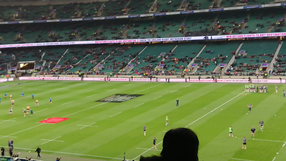Calcutta cup is coming home