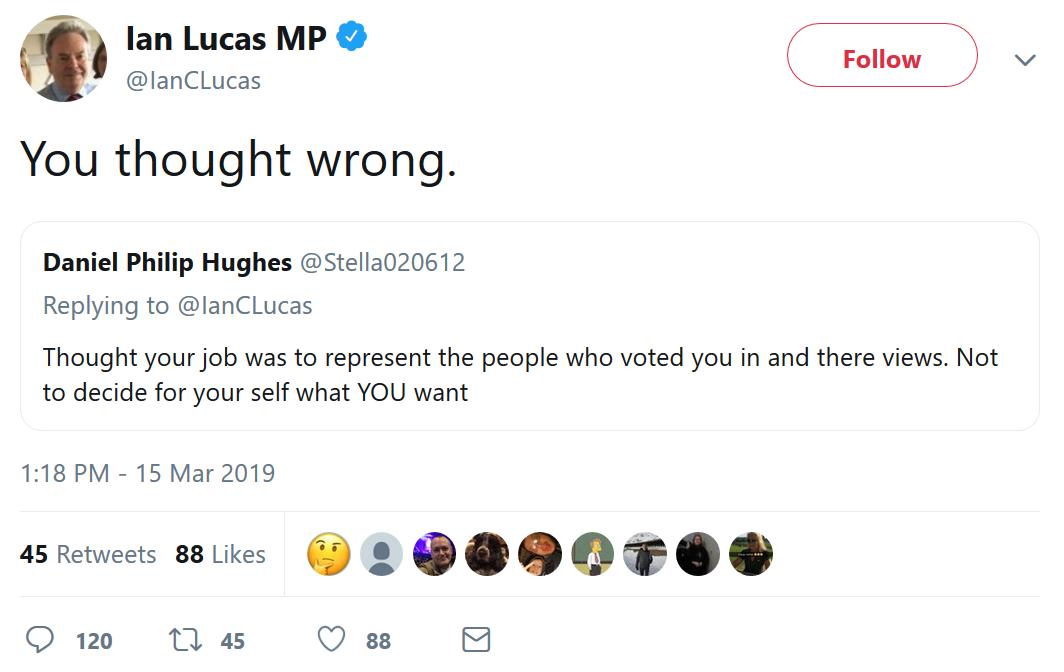 CountDankulaTV's tweet image. How to make sure you never get elected again.