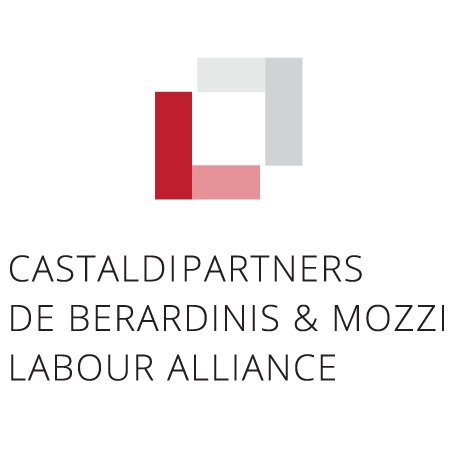 CastaldiPartners e de Berardinis e Mozzi danno vita a Labour Alliance
Gli studi legali CastaldiPartners e de Berardinis e Mozzi hanno deciso di dar vita a una collaborazione strutturata tra i giuslavoristi delle rispettive organizzazioni.