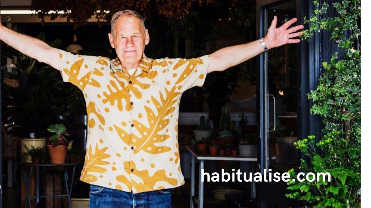 BJ Fogg (@bjfogg) on Twitter photo One of my coaches specializes in Tiny Habits for Creatives. Optimize your talents with <a href="/mikecoulter/">π² Creative Director: Trained by BJ Fogg. (Handy.)</a>, a world-class expert in my method. More here: habitualise.com One of my coaches specializes in Tiny Habits for Creatives. Optimize your talents with <a href="/mikecoulter/">π² Creative Director: Trained by BJ Fogg. (Handy.)</a>, a world-class expert in my method. More here: habitualise.com