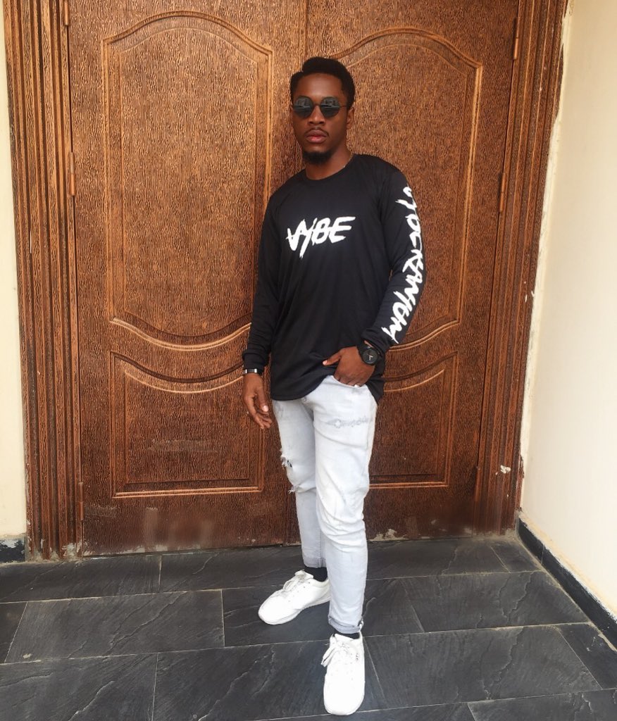 SheyeBanks's tweet photo. Have you ordered for your #Vybranium ? π€ β‘οΈ π€
Visit https://t.co/KF2TOSlpIj to get yours delivered to youπ§
#SheyeBanks #VybraniumbySheyeBanks https://t.co/ZTx242DRHw