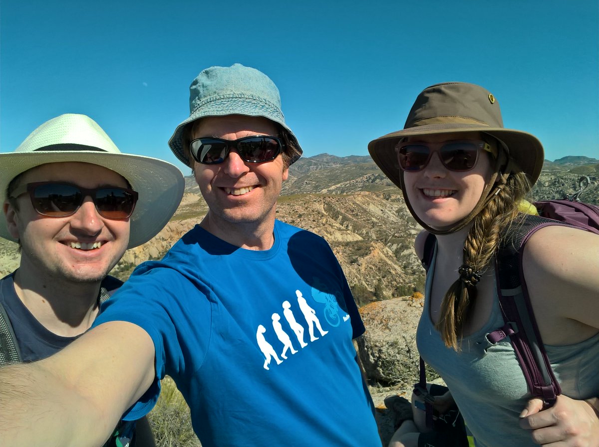 dmilan10's tweet image. Team Almeria #GGEontour #Hullalmeria2019