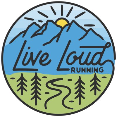 LoudRunning's tweet image. #NewProfilePic