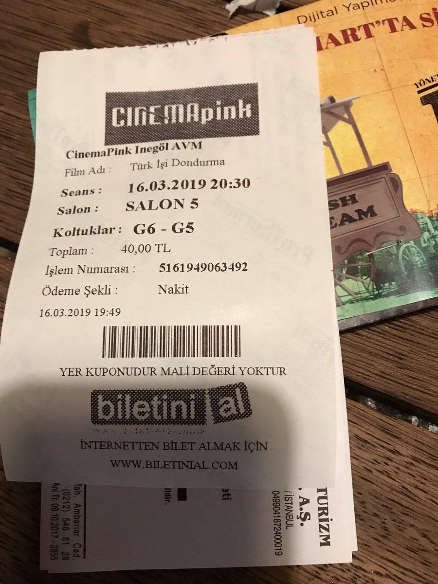 aykut karapinar on twitter sinema bilet fiyatlari muhtesem cinemapink inegolavm https t co d5hqcgihub twitter