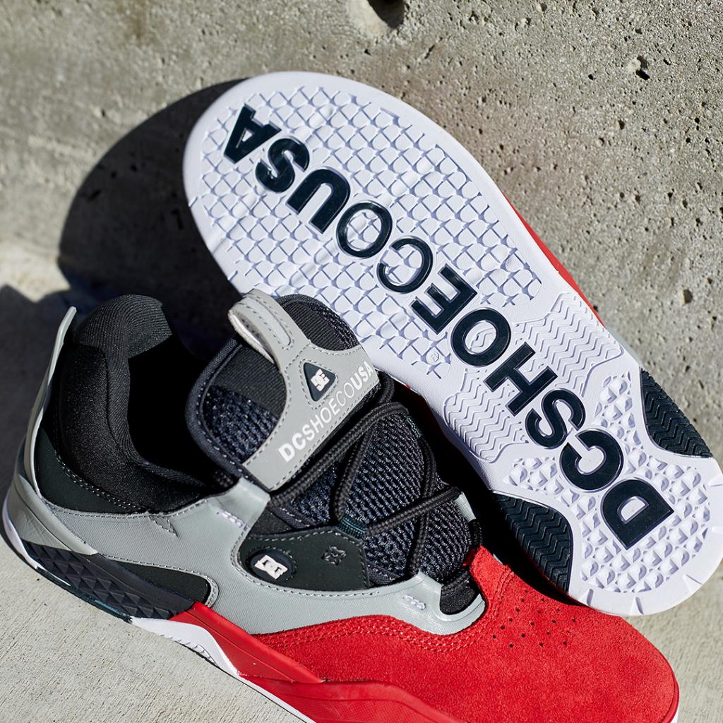 dc shoes spring 2019