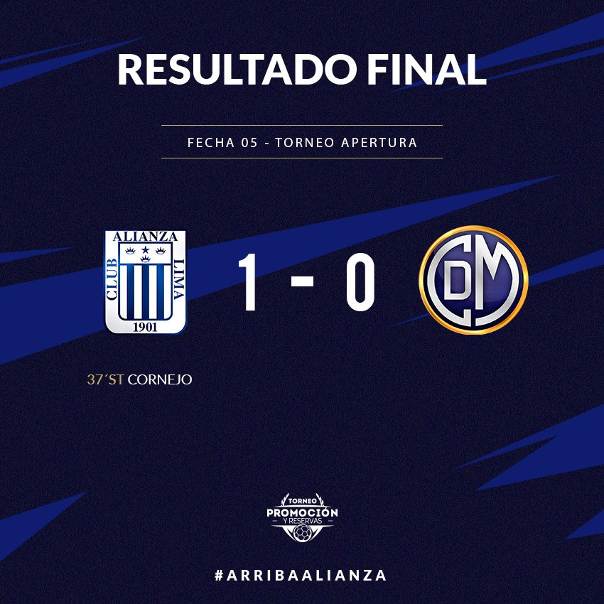 fernandodavilac's tweet photo. Arriba Alianza y su reserva
#ArribaAlianza
#ReservasAL https://t.co/Y8QL5X3xiP