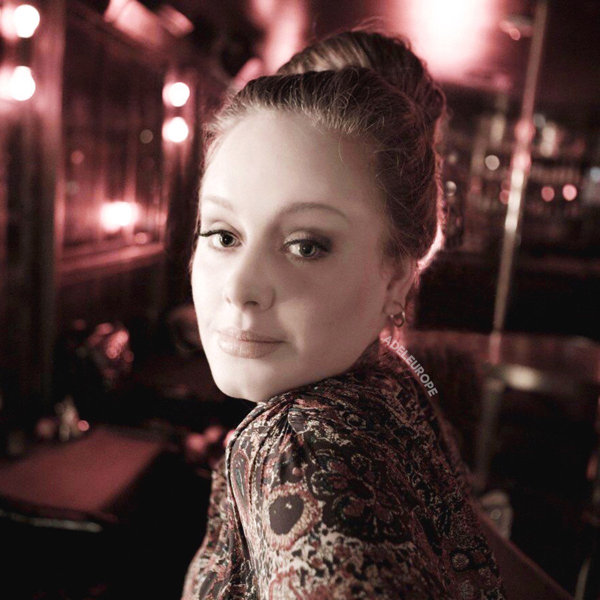 incredibleadele's tweet image. 