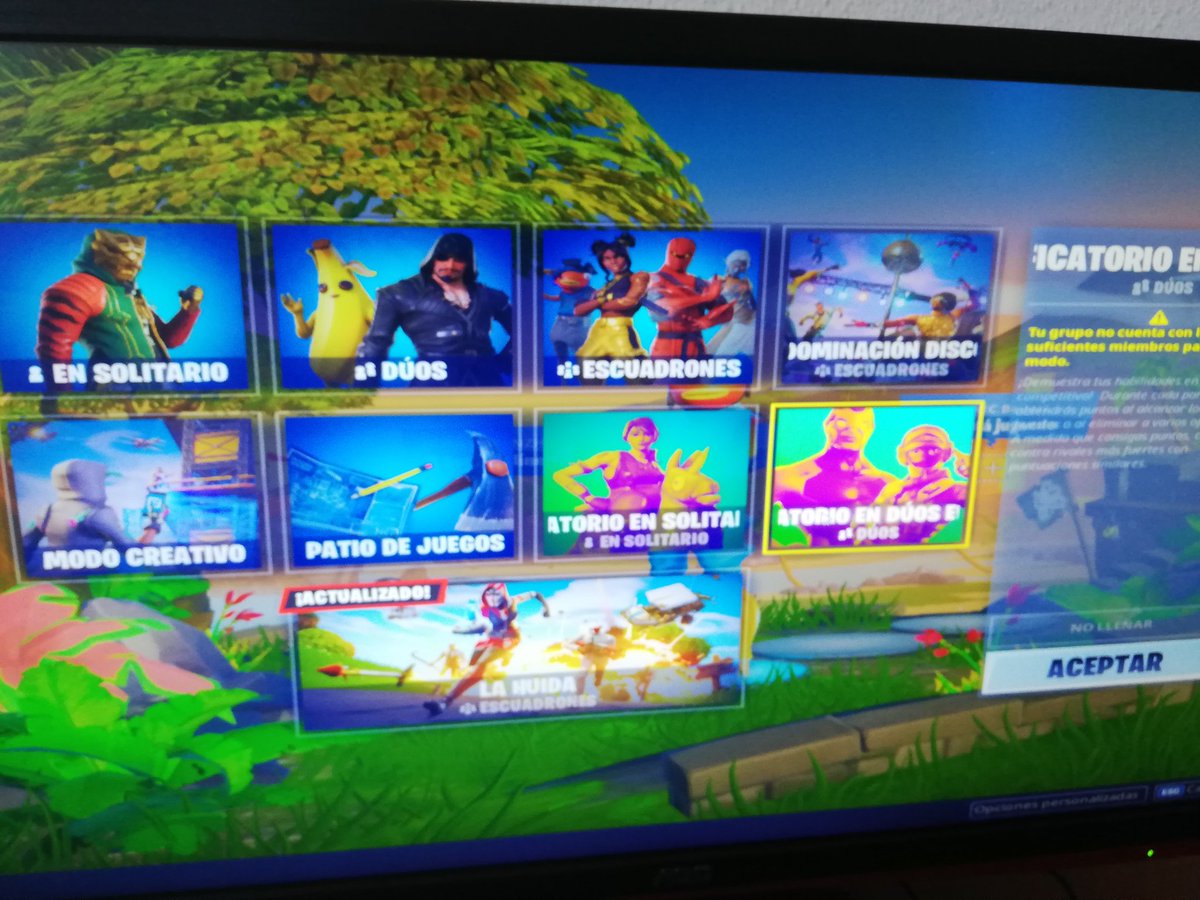 SwarmFP's tweet image. ¿Porq no nos ha metido? @CM_Solapaine

Alguien ayuda porfavor.