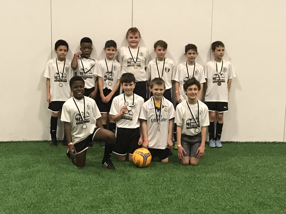 CSPanthersSC's tweet image. A great game today in the season finale game.  10U Panthers took 3rd place in an exciting overtime and shootout game.