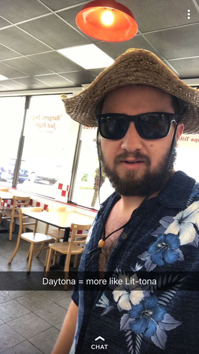 theuglyolympics's tweet photo. Spring break: a thread 🌴🌞 https://t.co/mCtdkZshNI