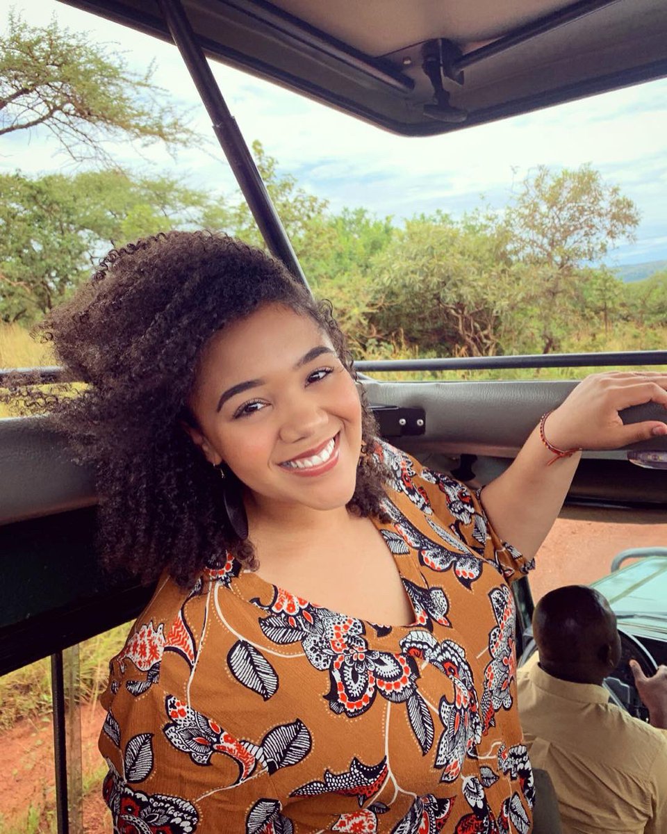 RachelCH___'s tweet photo. I don’t know if anything can top this spring break #Africa https://t.co/IWjnQdbm3g