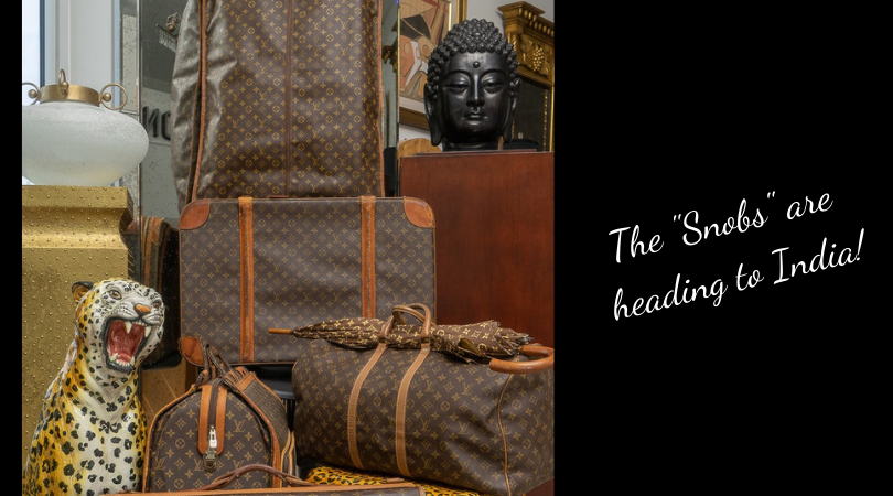 IconicSnob's tweet image. The "Snobs" are on their way to the land of colors to find new iconic treasures to add to our eclectic collections. Stay tuned for photos of their trip! #iconicsnobgaleries #eclectichome #palmbeach #palmbeachdesign #designgallery #eclecticliving #eclecticdecor #louisvuitton