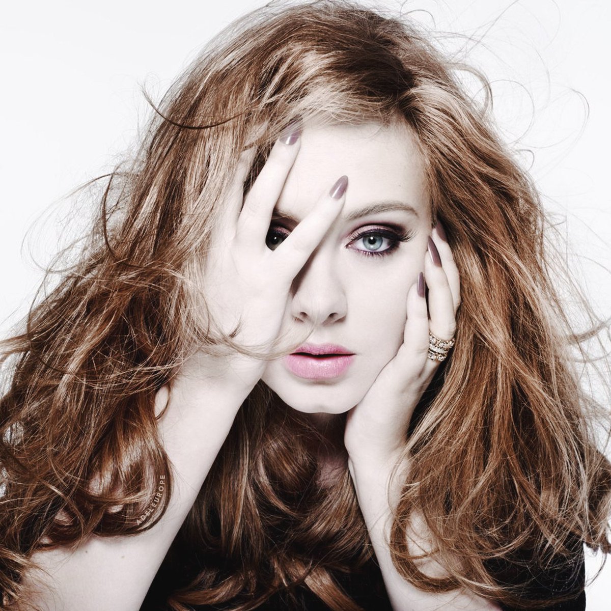 incredibleadele's tweet image. 