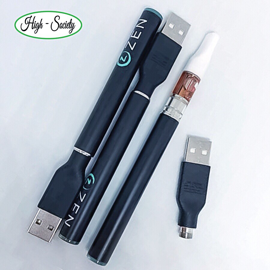 Zen Tanks are for the cannabis connoisseurs seeking a higher purity, greater quality and terpene rich cannabis oil for vaporizing.  Free from residual solvents and contaminants.  CO2 is clean, non flammable, environmentally friendly and non polluting.  
#canadianconcentrates