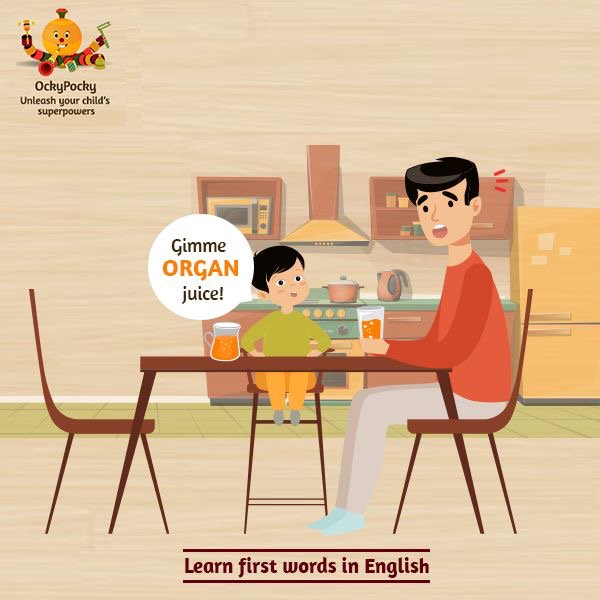 iamockypocky's tweet photo. Learn First Words in English with OckyPocky - India's favorite kids' learning app
Download now -https://t.co/tozEB7WMGc
#ockypocky #creativekids #delhimoms #learning #englishlearning #kidsapp #preschoolers #kidslearningenglish #indiankids #parenting #indianparents #brainykids https://t.co/BgzFvtQw91