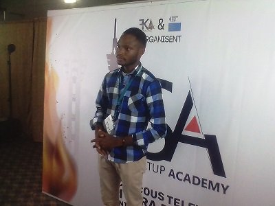 Mbesse Ghislain tweet media