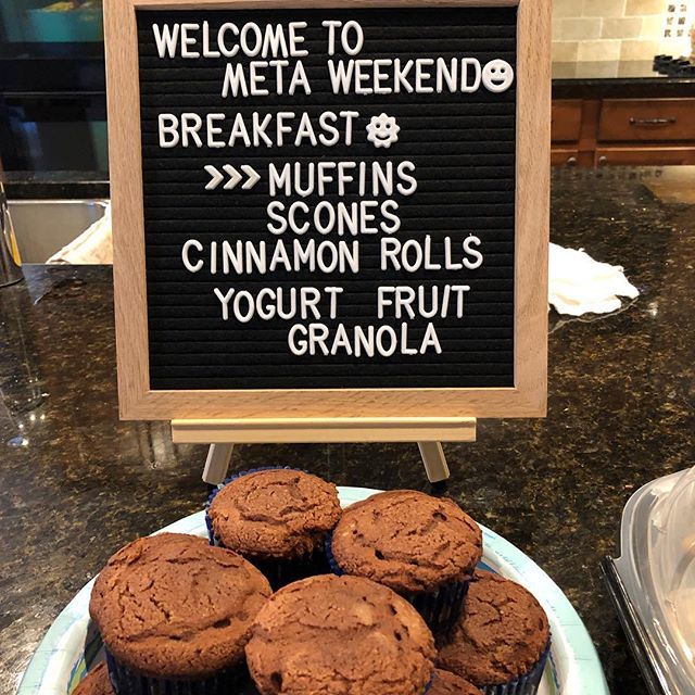 TpTHistoryGal's tweet photo. Weβre hosting 13 middle school girls this weekend. Iβm going to need a nap this afternoon π€£ #momlife #busylife #latenightearlymorning #funtimes #crazybutfun https://t.co/9rWI2c8gpA https://t.co/tr0LvvRdqu