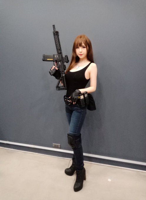 Twitterのコスプレ画像76