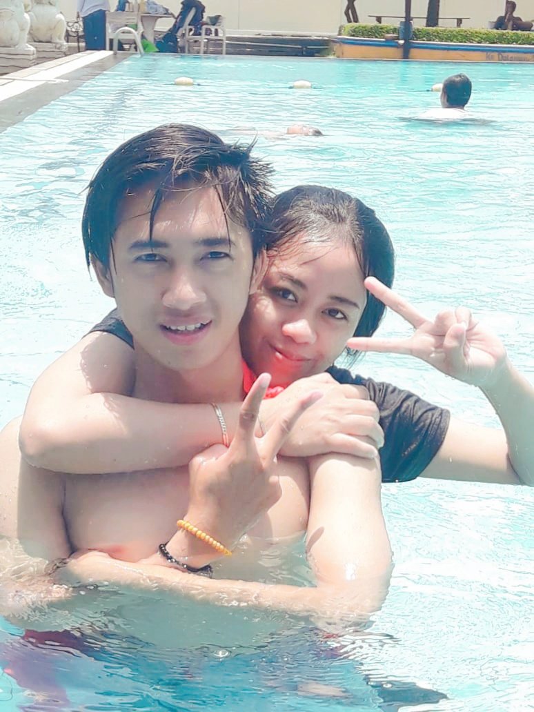 Bulet bener idung gua😅