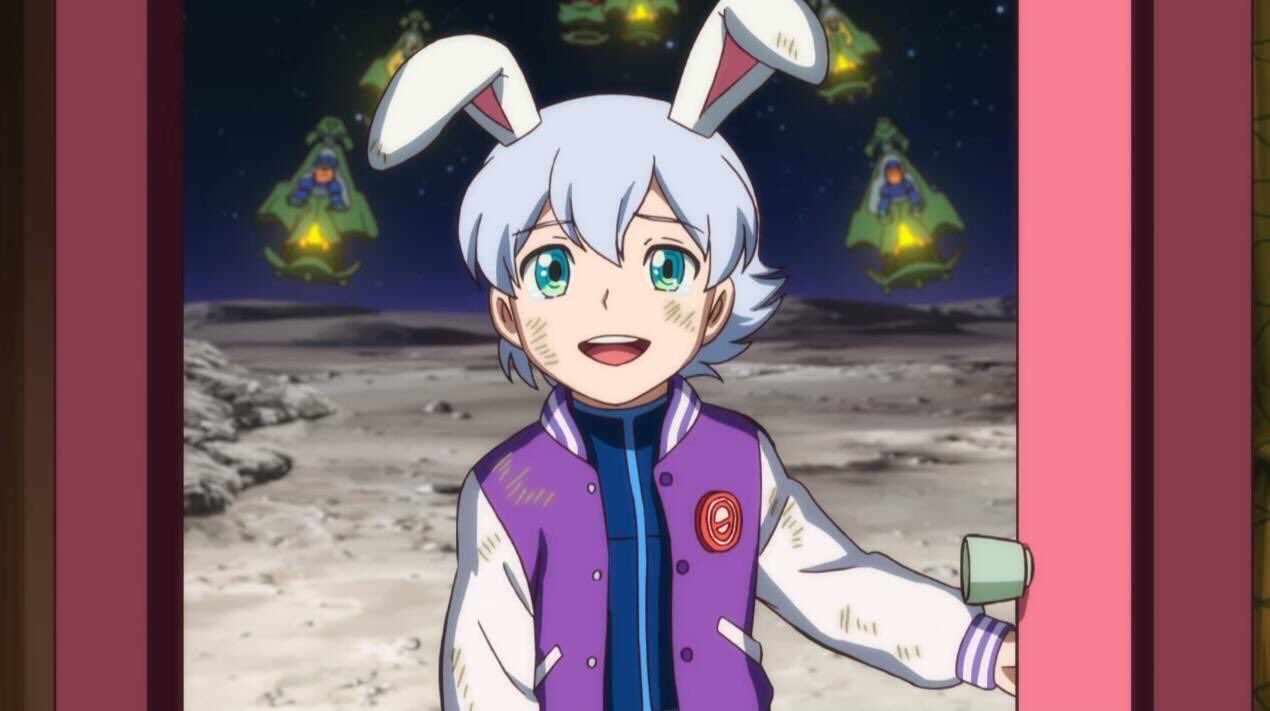 Twitter 上的 Amazinghisa うさぎモチーフのキャラ 可愛いですね ポケモンgo ミミロル ミミロップ ドラえもん 月野ルカ Ggo Anime レン T Co Llgrr2wk Twitter