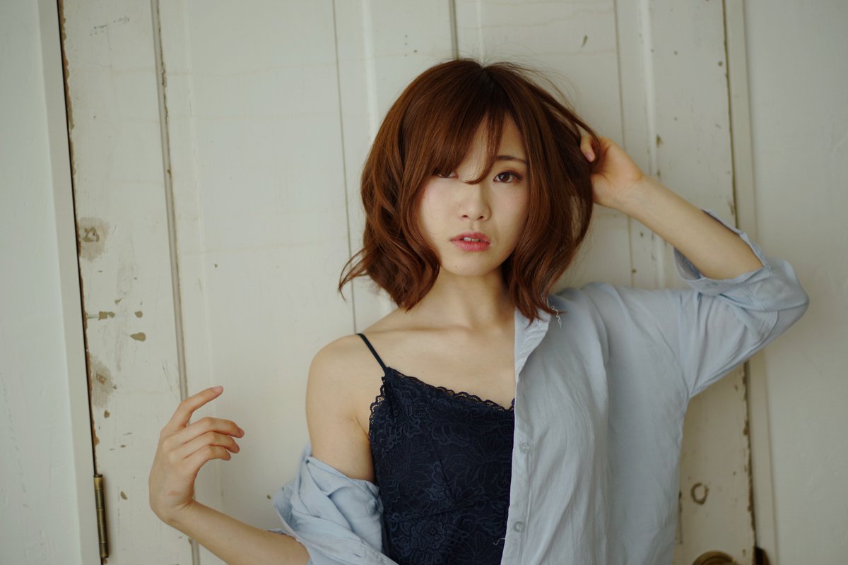 Nyanoyaji's tweet photo. https://t.co/XzAXpoxoPf
#黒川幸 @yukiyuki_kr
#46Studio #PENTAX https://t.co/N5FagT893U