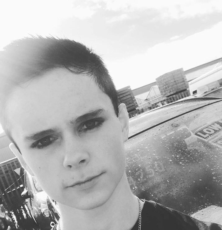 HubbuckDanny's tweet image. #whileback #TB