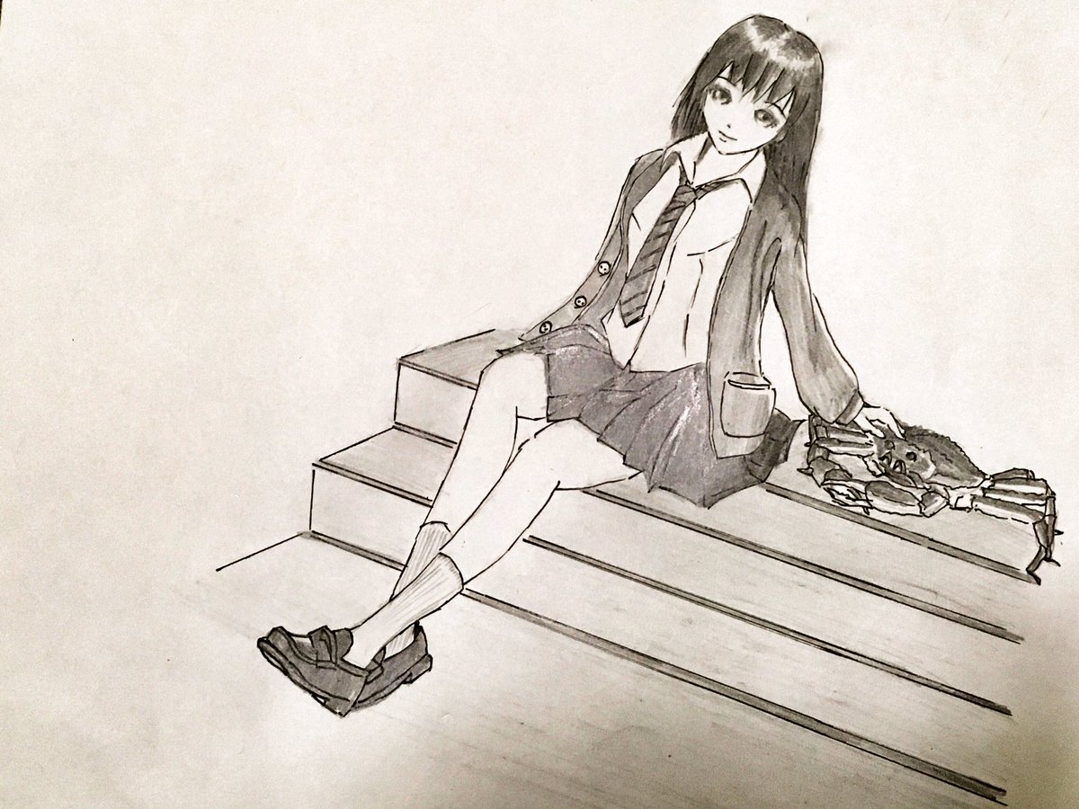 おもし蟹 Hashtag Pa Twitter
