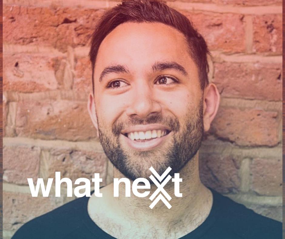 Alex Ayin is the Commercial Director at Media Chain. After the company's launch in 2014, Buzzfeed stated “they can make anything the number one trend in under thirty minutes”.
Alex will be one of our keynote speakers at the whatnextconference.co.uk. Get your tickets NOW!