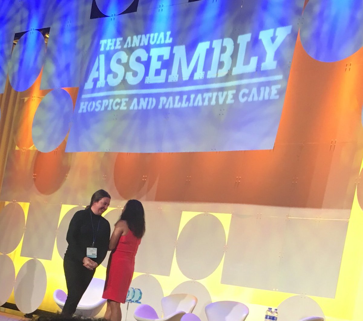 MaguirePeggy's tweet image. Congratulations to all of the @CambiaHealthFdn #Sojourns Scholars named as fellows of the AAHPM! #hpm2019 @DrAnneMWalling @mattgonzalesmd @debra_lotstein @Stberns Elizabeth Litzenberg and Justin Saunders