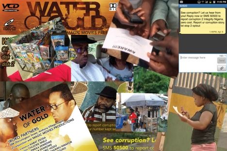 CeciliaLocati's tweet photo. Extremely interesting and innovative experiment co-authored by the MIT on how a movie, “Water of Gold”, could incentivize people to report corruption.
#corruption #fraudfighting
https://t.co/v3WRFQ1twv https://t.co/aNJ3SsMOTw