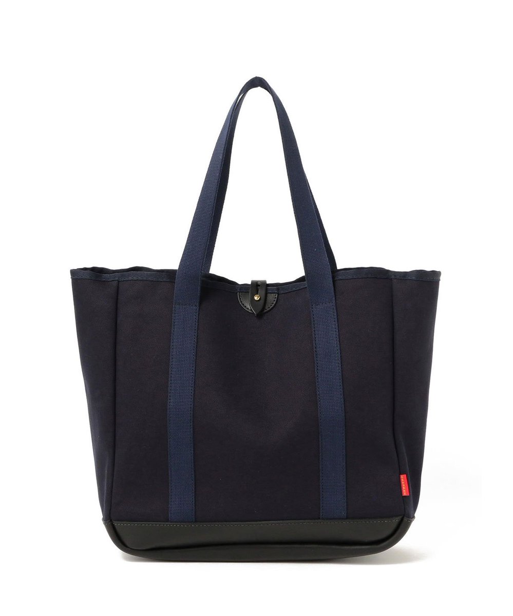 CHAPMAN（チャップマン）キャンバスフラップトートバッグ　BEAMS F別注 BEAMS F（ビームスエフ）の「JOHN CHAPMAN / 別注 キャンバスフラップ