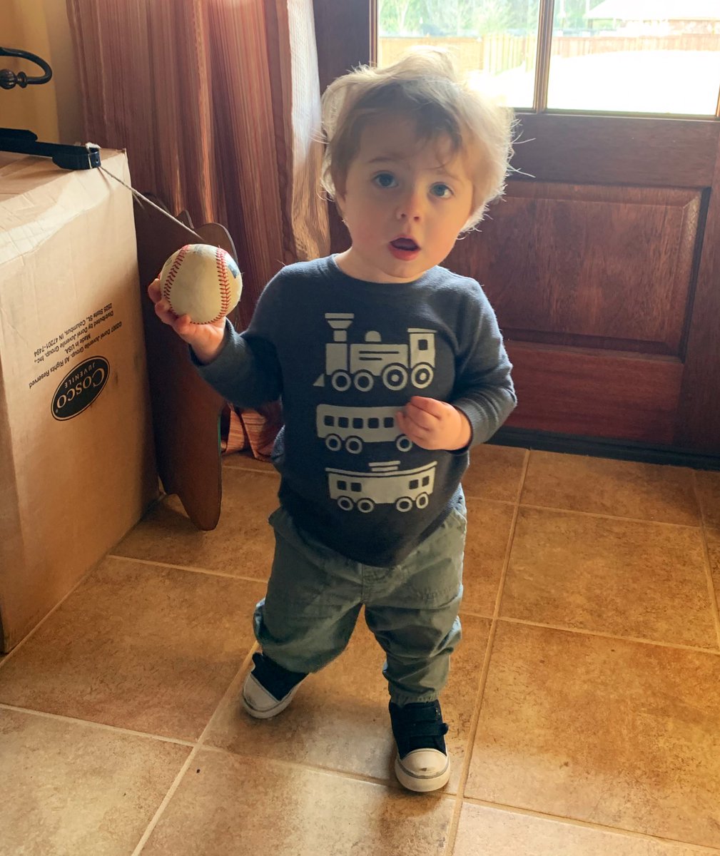 GrahamTNichols's tweet photo. We’re getting close @Braves! We’re getting close... #ChopOn https://t.co/uSCZS8ownB