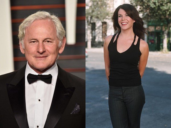 March 16: Happy Birthday Victor Garber and Lauren Graham  