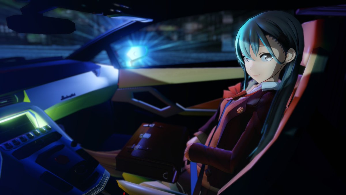 レーム 一日一善p この鈴谷のお迎え静止画は Ray Mmdにm4レイヤーでトゥーン合成してるのでカメラが寄ると制服とかニーソとか細かい部分で質感がんばってるのがわかる まったく見えないんですけどね W レーム 一日一善p この鈴谷のお迎え静止画は Ray Mmdにm4レイヤーでトゥーン合成してるのでカメラが寄ると制服とかニーソとか細かい部分で質感がんばってるのがわかる まったく見えないんですけどね W