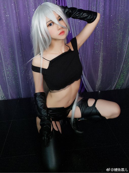 Twitterのコスプレ画像83