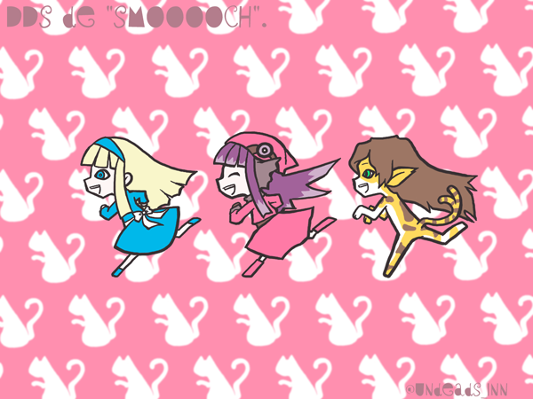 smoooochのTwitterイラスト検索結果。