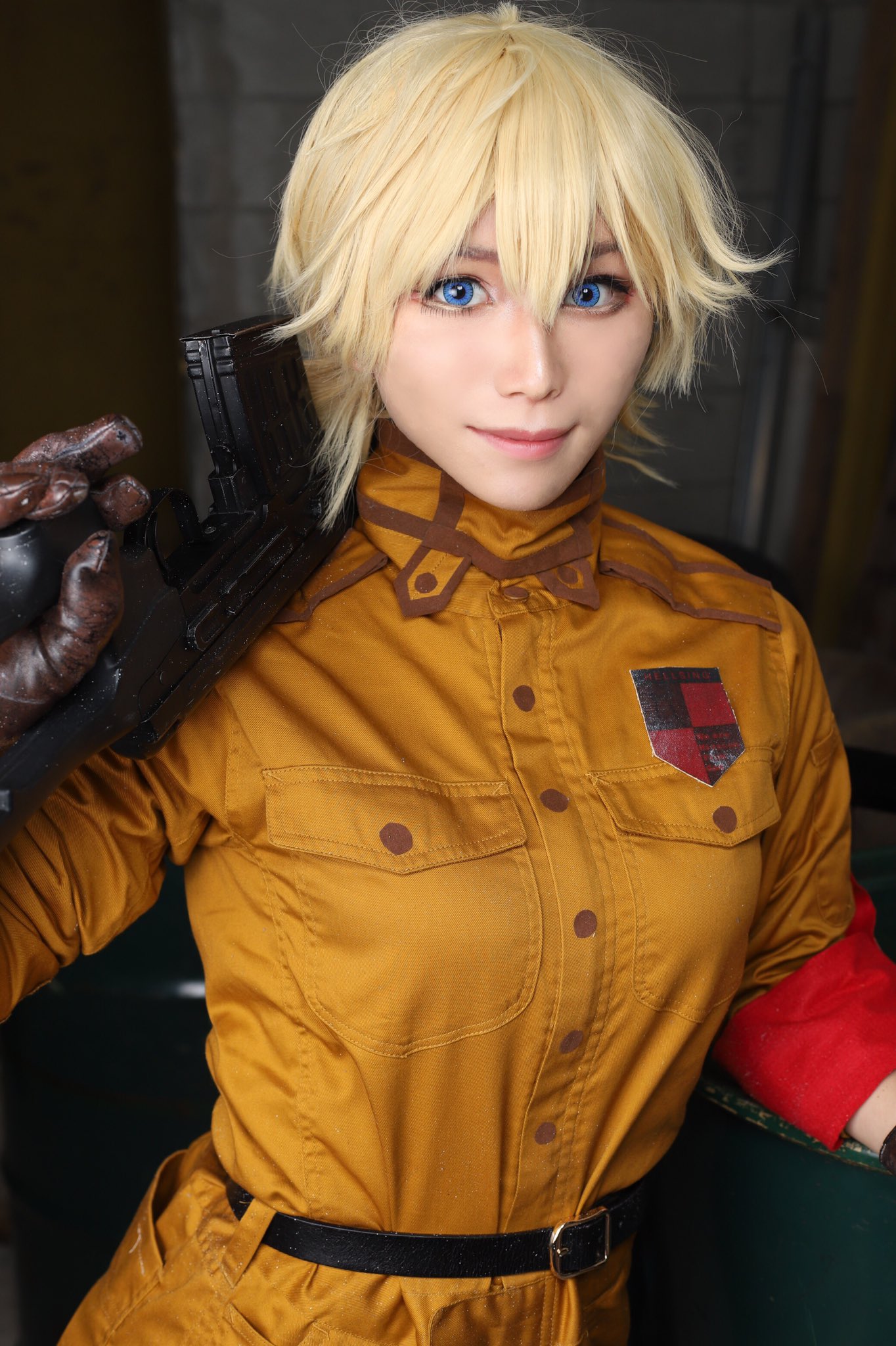 コスプレ用キャラクター ベルト All Crossover Rider Belt Henshin [VFX] Cosplay!!! - YouTube