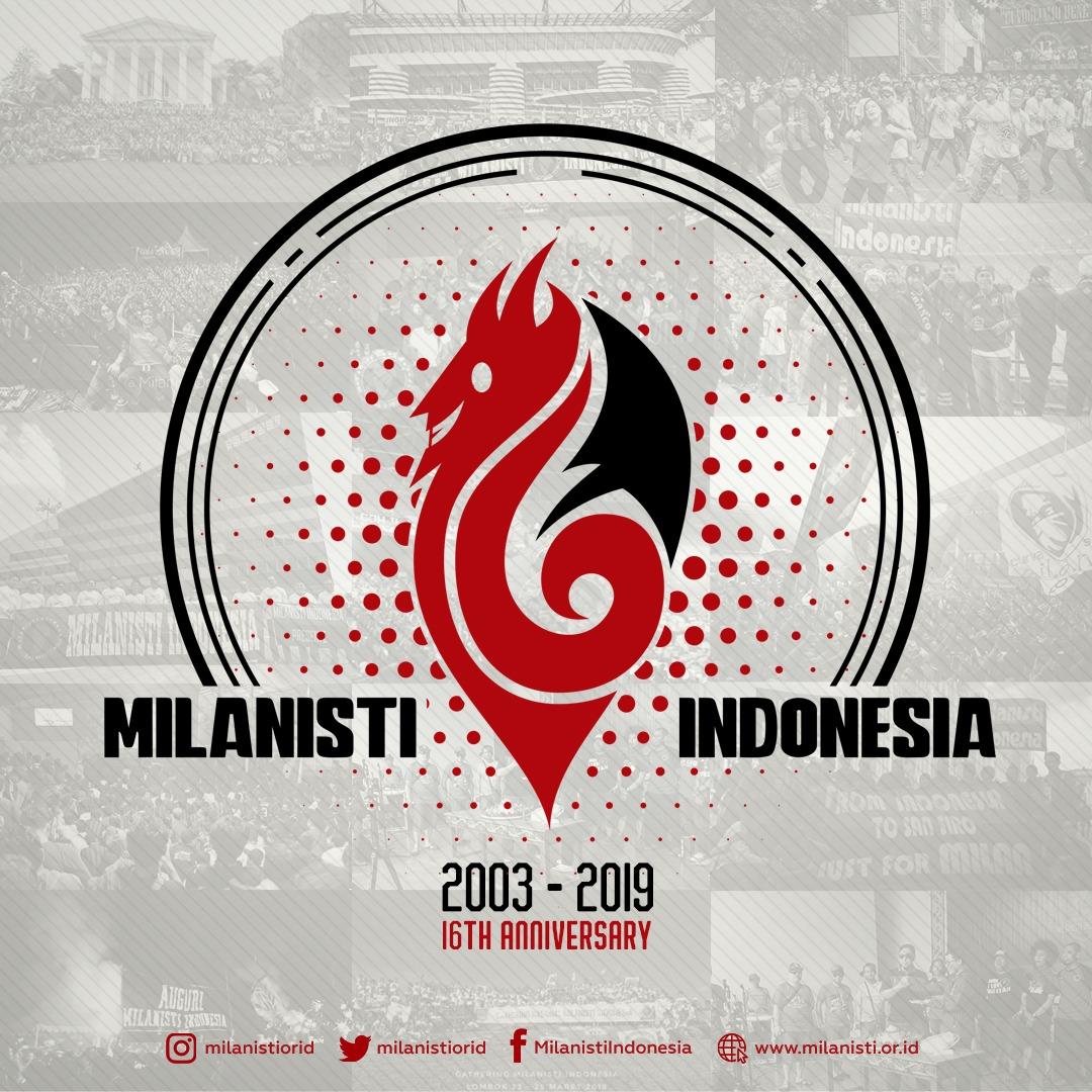 سنة حلوة <a href="/MilanistiOrId/">Milanisti Indonesia</a> !
كل عام و انتو بخير... 🤲
#MilanistiIndonesia #Fam16lia #AnnivMI16 #ACMilan #ForzaMilan 🔴⚫
