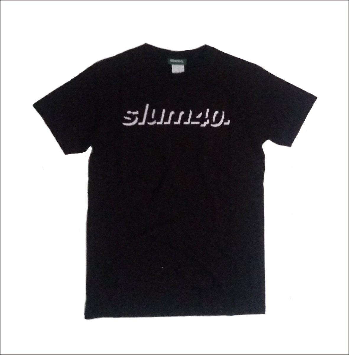 "slum40.logos"

100% cotton combed 30s
fitted tess
printed with plastisol ink

available size: s-m-l-xl

idr: 130k

contact:
sms/whatsapp: +62 878-2552-2250
line id: slum40.rebuilder

#slum40. #TShirt #logodesign
#bear #clothing #LifeWear