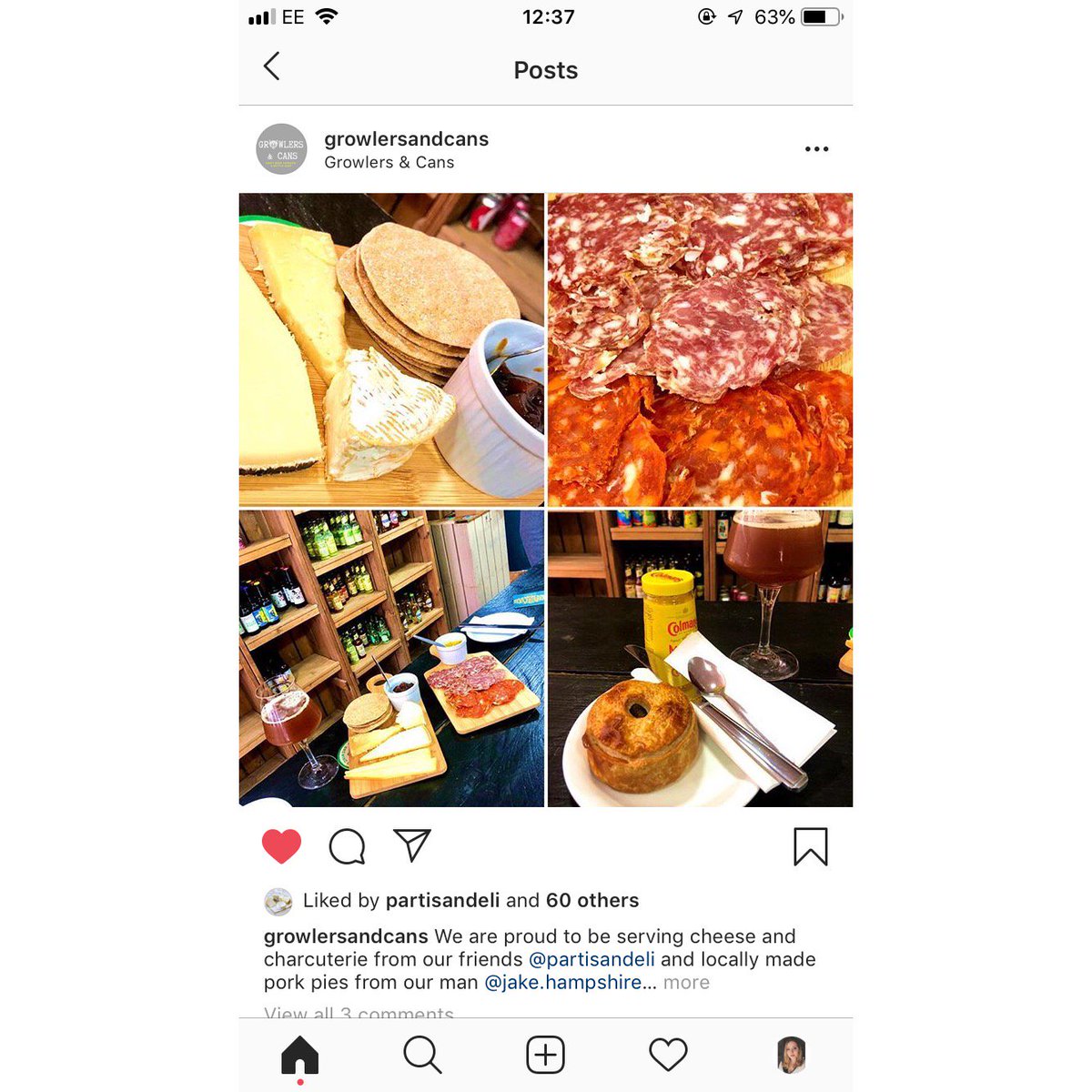 TheCheesemonger tweet media