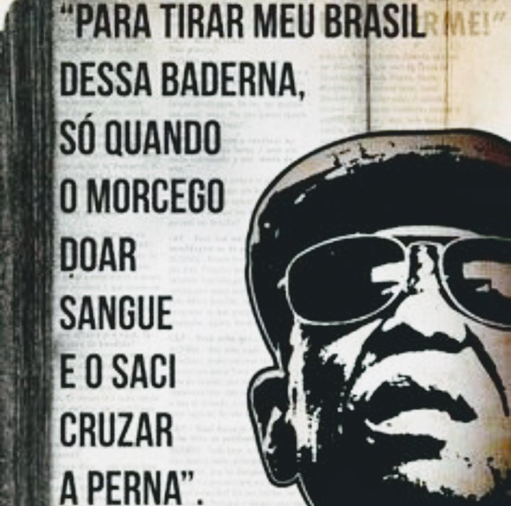 amaralrj's tweet image. Para tirar meu #brasil #brazil dessa #baderna #soquandomorcegodoarsangue já dizia o grande #BezerradaSilva