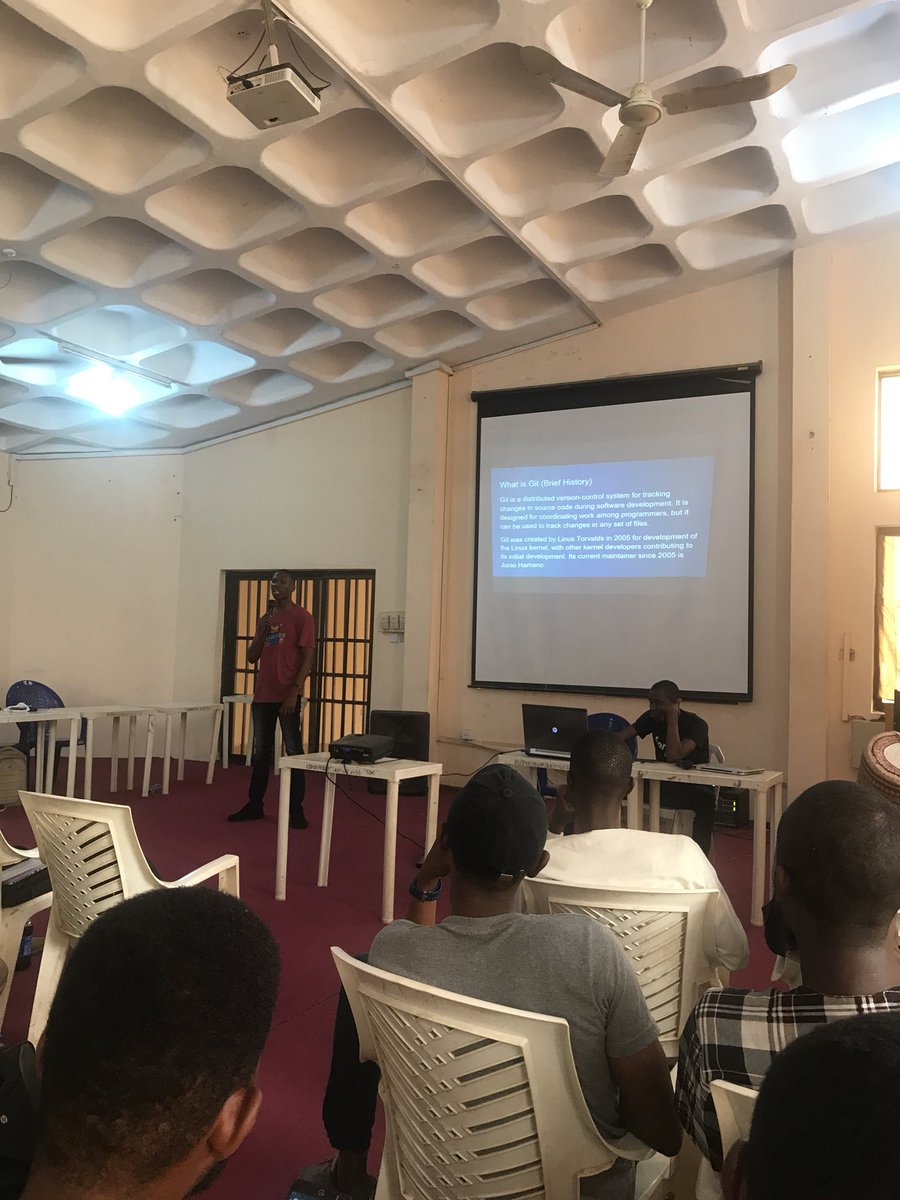 oladapo_royals's tweet image. Git and GitHub @forLoopUnilorin #ForloopUnilorin #ForLoop #forloopafrica #forloopabuja