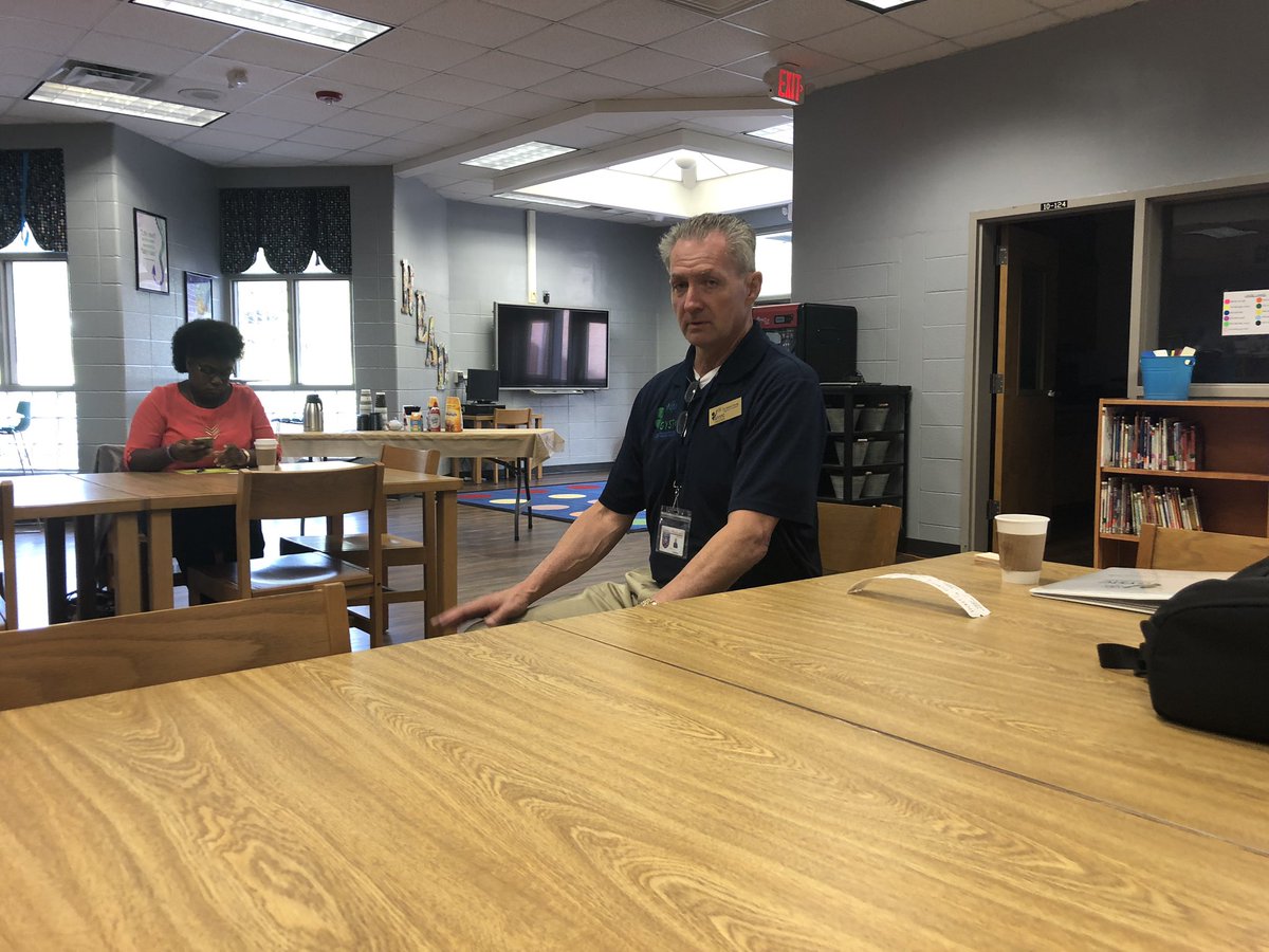 Dr. Robert Young with <a href="/gystc/">GYSTC</a> sharing how to improve Science education across the curriculum. <a href="/edcamprome/">Edcamp Rome</a>