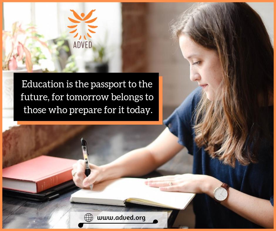 AdvedVedanta tweet picture